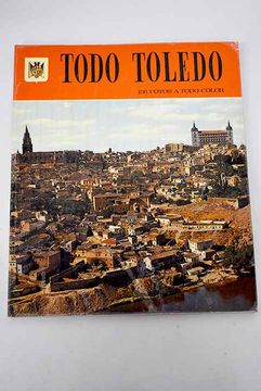 portada Todo Toledo