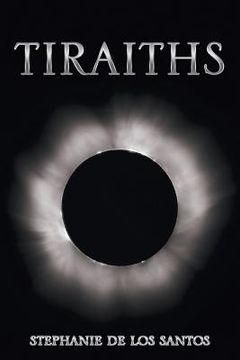 portada Tiraiths (en Inglés)
