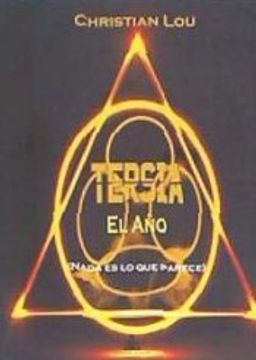 portada Tersia El Año (in Spanish)
