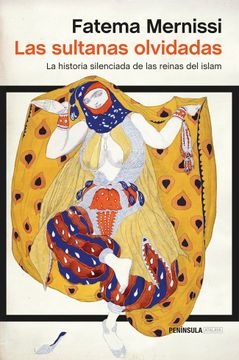 portada Las Sultanas Olvidadas (in Spanish)