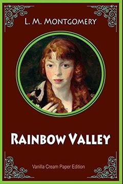 portada Rainbow Valley 