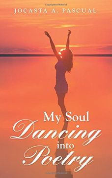 portada My Soul Dancing into Poetry