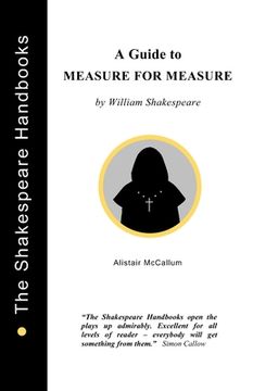 portada A Guide to Measure for Measure (en Inglés)