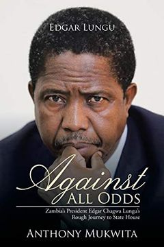portada Against all Odds (in English)