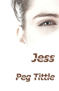 portada Jess (en Inglés)