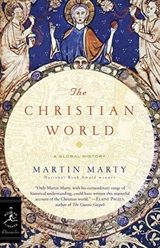 portada The Christian World (Modern Library) (en Inglés)