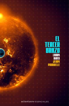 portada El Tercer Brazo (in Spanish)
