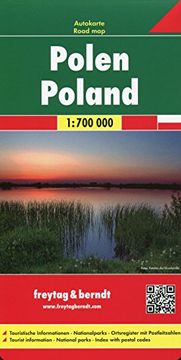 portada **Pologne-Poland