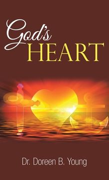 portada God's Heart