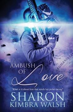 portada Ambush of Love (en Inglés)