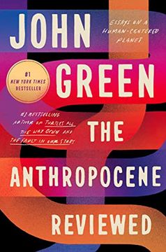 portada The Anthropocene Reviewed