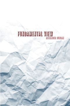 portada Fundamental View (en Inglés)