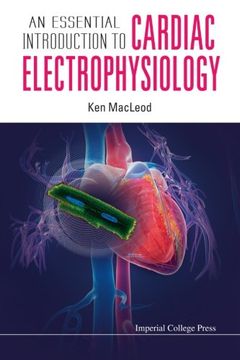 portada an essential introduction to cardiac electrophysiology