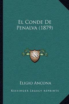 portada El Conde de Penalva (1879)