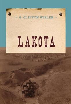 portada Lakota (in English)