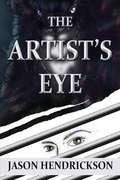 portada The Artist's Eye (en Inglés)