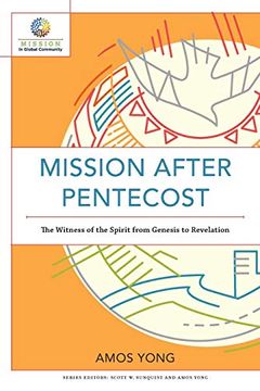portada Mission After Pentecost (Mission in Global Community) (in English)
