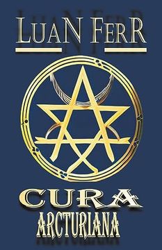 portada Cura Arcturiana (in Portuguese)