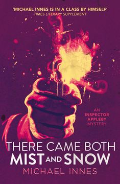 portada There Came Both Mist and Snow: Volume 6