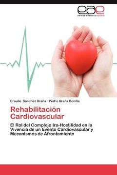 portada rehabilitaci n cardiovascular (en Inglés)