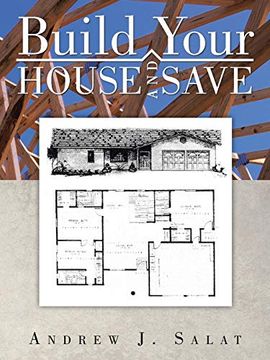 portada Build Your House and Save (en Inglés)