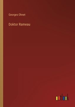 portada Doktor Rameau (en Alemán)