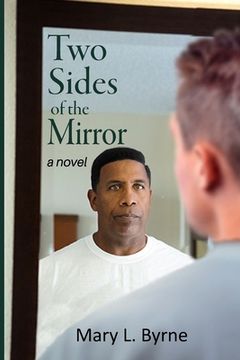 portada Two Sides of the Mirror (en Inglés)