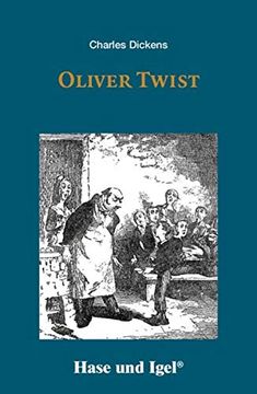 portada Oliver Twist: Schulausgabe (en Alemán)