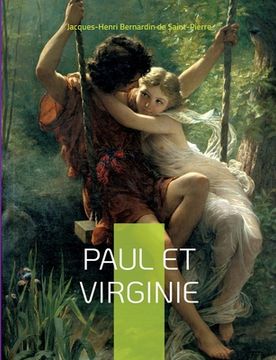 portada Paul et Virginie: Etudes de la nature (en Francés)