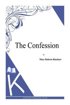 portada The Confession