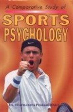 portada A Comparative Study of Sports Psychology