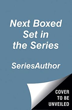 portada Next Boxed set in the Series: Subtitle (Aladdin Series) 