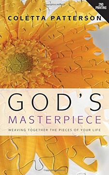 portada God's Masterpiece: Weaving Together the Pieces of Your Life