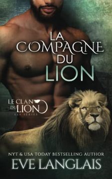 portada La Compagne du Lion (en Francés)
