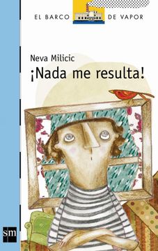 portada Nada me Resulta! (in Spanish)