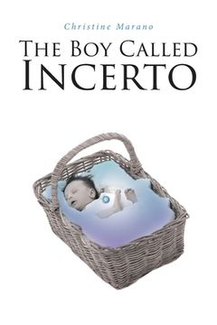 portada The Boy Called Incerto (en Inglés)