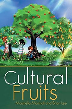 portada Cultural Fruits (in English)