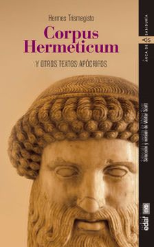 portada Corpus Hermeticum
