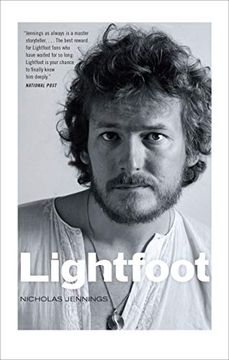 portada Lightfoot (in English)