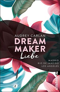 portada Dream Maker - Liebe (The Dream Maker, Band 4) (en Alemán)