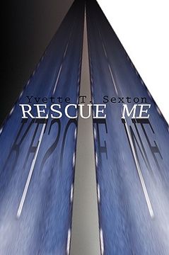 portada rescue me (en Inglés)