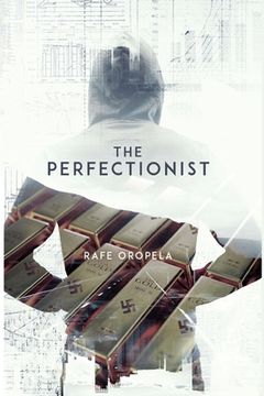 portada The Perfectionist (in English)