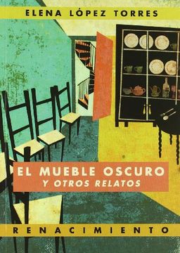portada Mueble Oscuro y Otros Relatos,El (in Spanish)