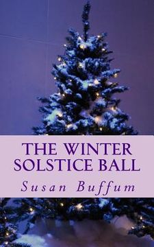 portada The Winter Solstice Ball (en Inglés)