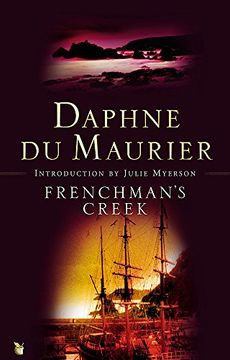 portada Frenchman's Creek (Virago Modern Classics)