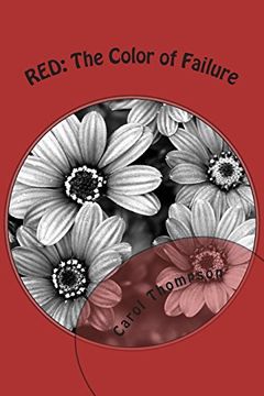 portada Red: The Color of Failure (en Inglés)