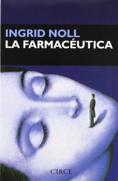 portada LA FARMACEUTICA (in Spanish)