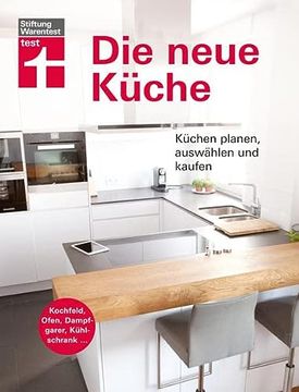 portada Die Neue Küche (en Alemán)