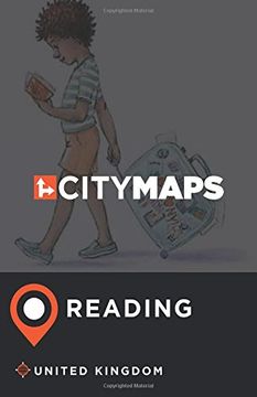 portada City Maps Reading United Kingdom