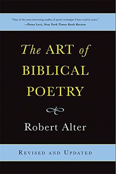 portada The art of Biblical Poetry 